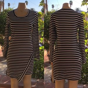 S.O.R.A.D Juniors Bodycon Dress XL